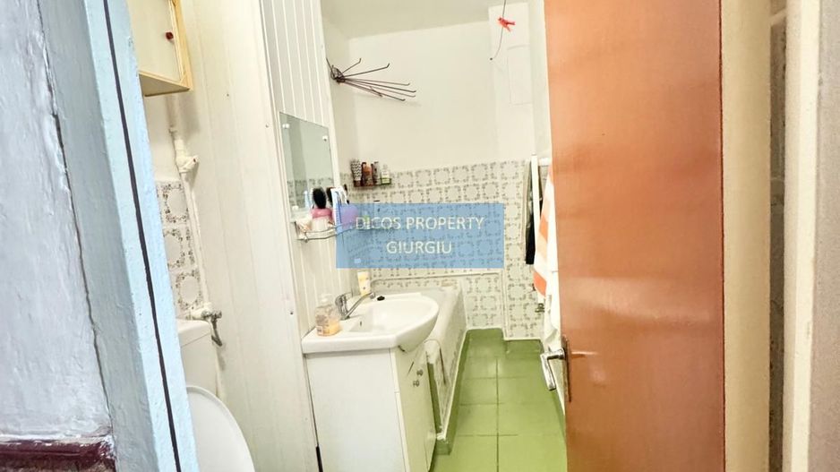 Apartament de vânzare – bloc 60 Vama, Giurgiu - Poză 4