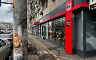 Spatiu Comercial | 215 mp | Super pozitie | Randament: 7% pe an | 2030 | - Poză 3