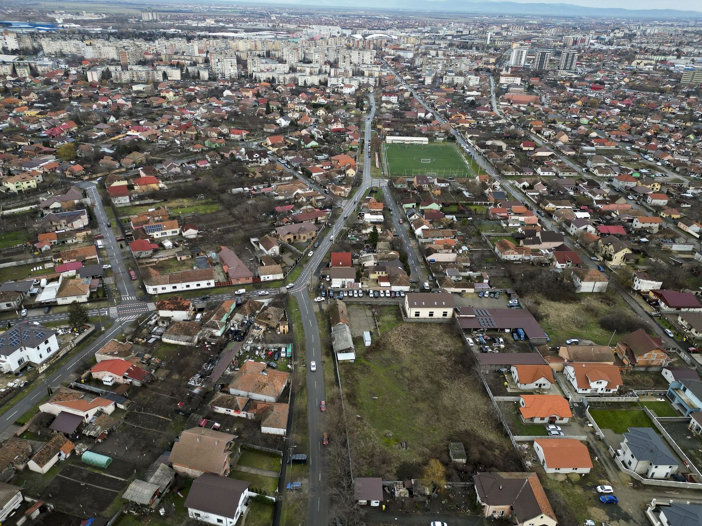 Loc de casa 775 mp in Bujac - Poză 4