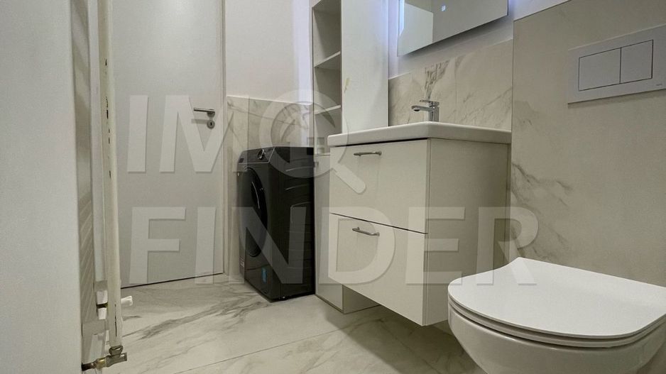 Garsonieră, str Republicii, Centru, ultrafinisata - Poză 8