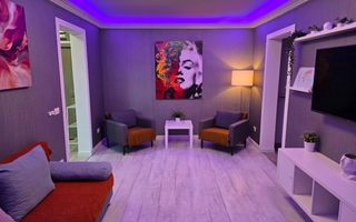 DE VANZARE APARTAMENT 2 CAMERE RENOVAT - DRUMUL TABEREI - METROU - Poză 4
