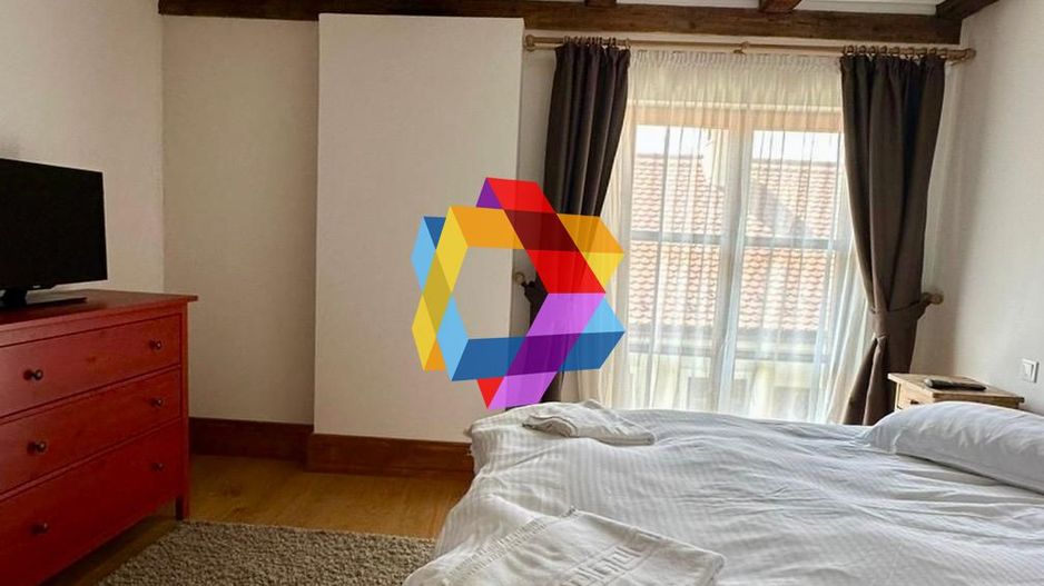 Casa in Cristian - 582 mp - Poză 14