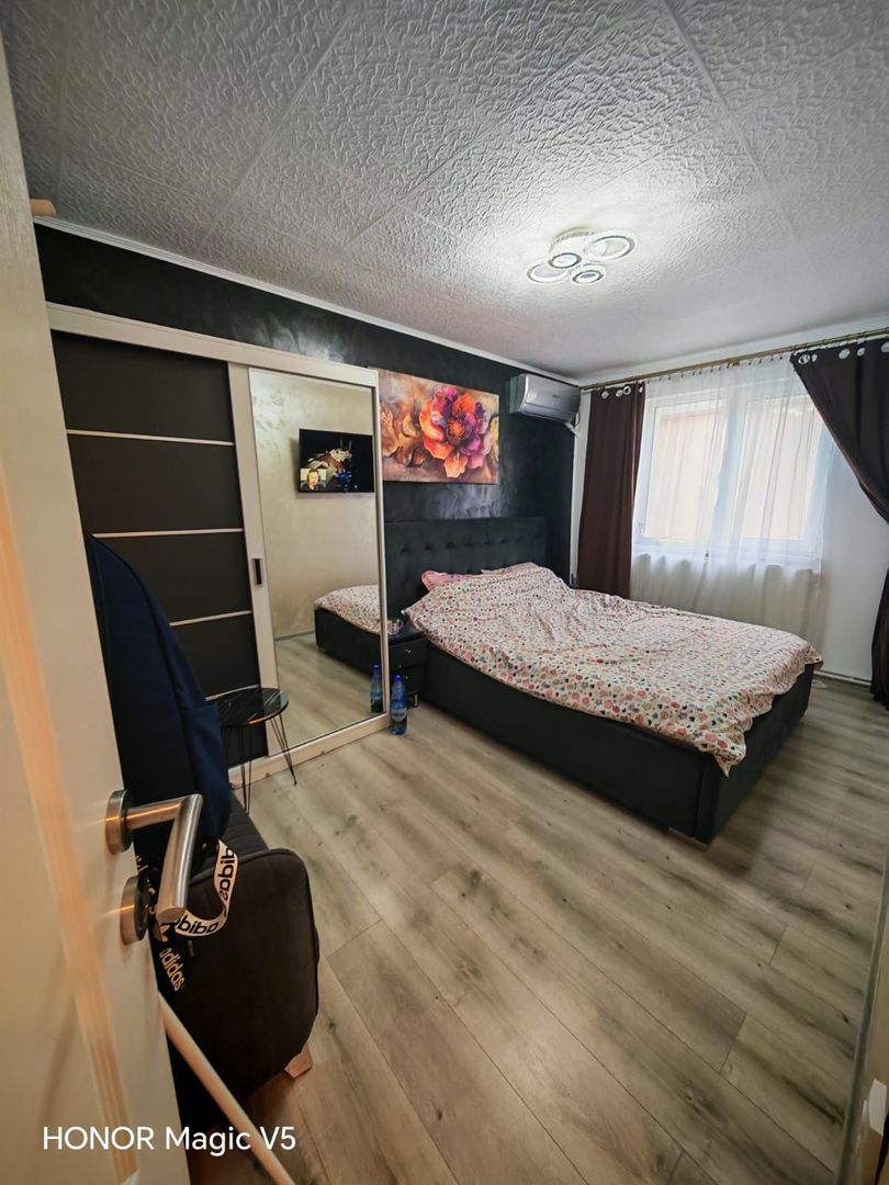 Casa 6 camere 165mp + 160m curte liber Piata Sudului, Obregia, Berceni - Poză 12