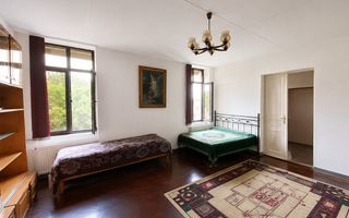 COMISION 0%, Cladire Istorica, 3 Camere, 92 mp, Etaj 1, Zona Traian - Poză 10