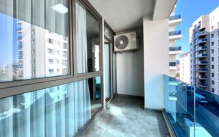2 camere Prima Inchiriere + parcare - Floreasca IM65 - Poză 8