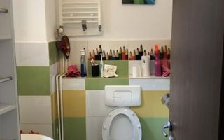 VANZARE VILA - P+2 EROII REVOLUTIEI -PARCUL CAROL -TINERETULUI - Poză 10