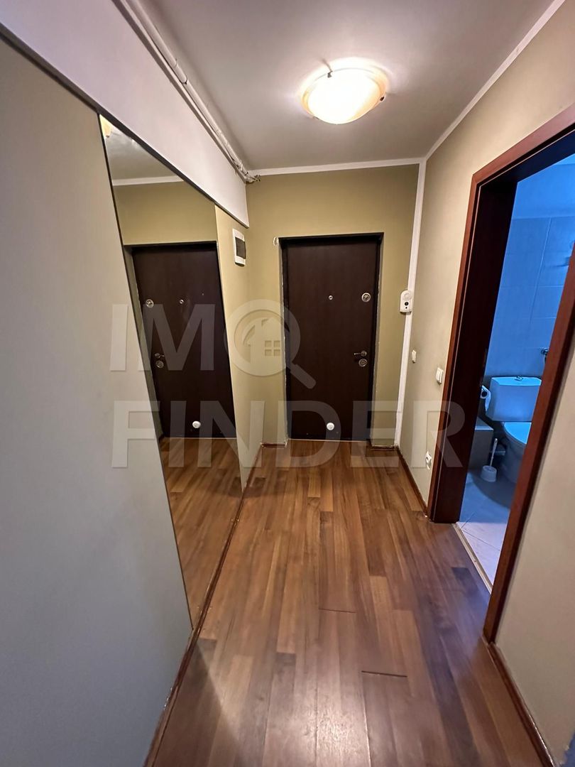 Apartament 2 camere, imobil nou, parcare, Centru - Poză 6