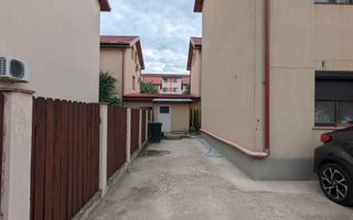 3 cam, 84mp, terasa sticla, curte 69mp, 2 parcari, boxa |Drumul Fermei - Poză 2
