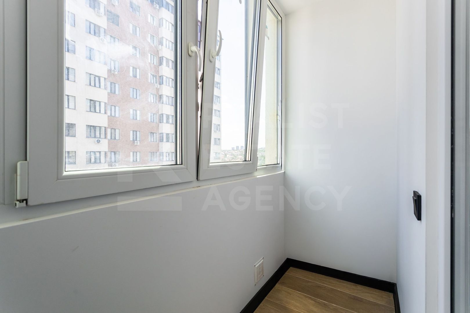 Vânzare, apartament, 1 cameră, strada Ion Buzdugan, Buiucani. - Poză 9