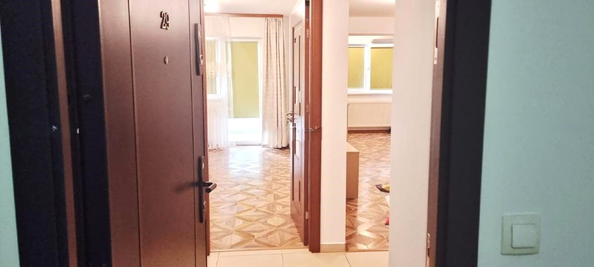 Apartament cu 2 camere | Metrou Nicolae Teclu | Theodor Pallady - Poză 13