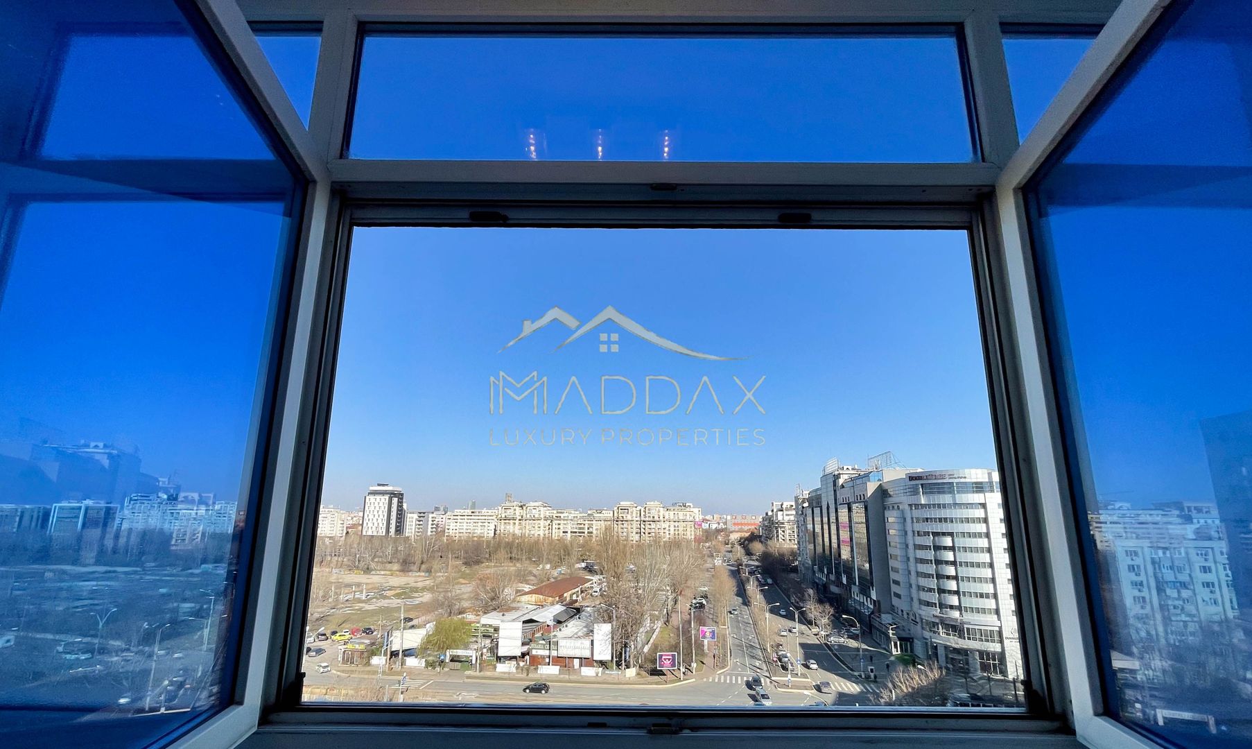 4 Room Apartment //***Smart Home***/Ready for usage/ 1 Parking // Nerva Traian - Poză 3