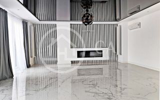 Penthouse deosebit, de vanzare, zona Nufarul, Oradea - Poză 11