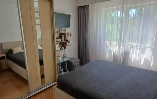 Apartament de 2 camere, 40mp, decomandat, zona Bucium