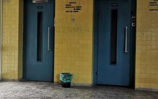 Inchiriere garsoniera semidecomandata, Piata Muncii - Poză 18