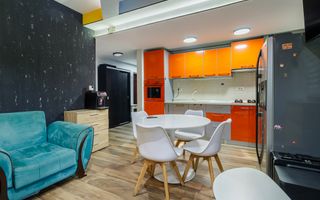 Apartament complet mobilat Militari Residence - Poză 10