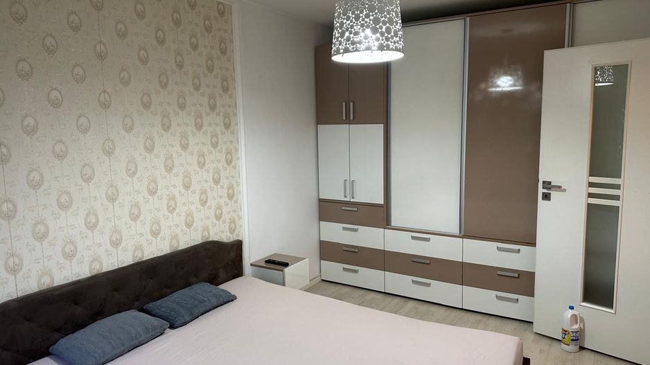 Apartament doua camere mobilat si utilat complet -Medicina - Poză 6