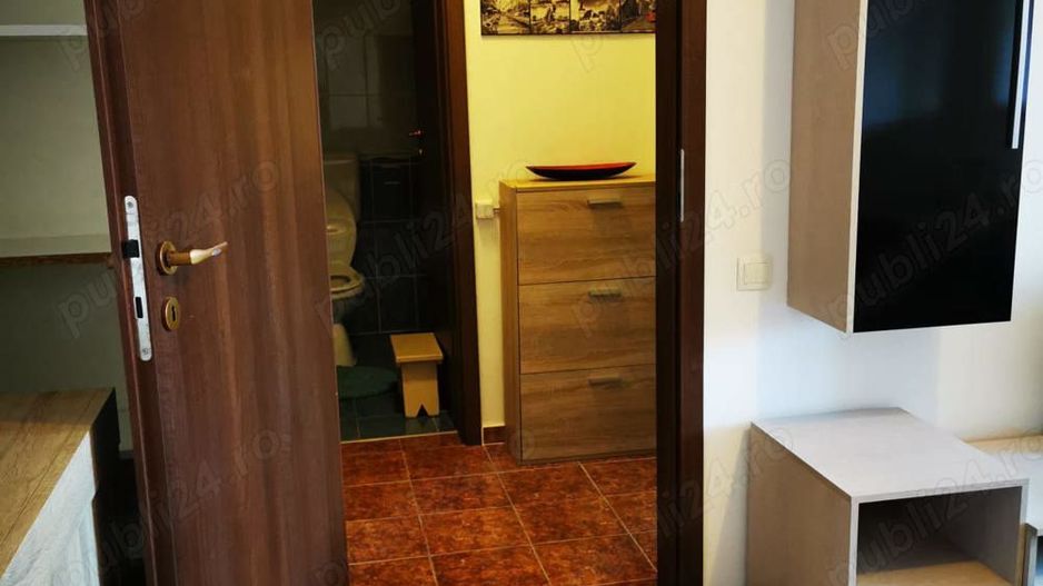Închiriere apartament- Popesti - Centrala proprie - Poză 9