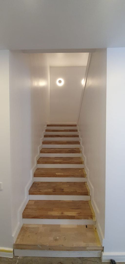 Vila de inchiriat I OXFORD GARDENS I Villa for rent - Poză 3