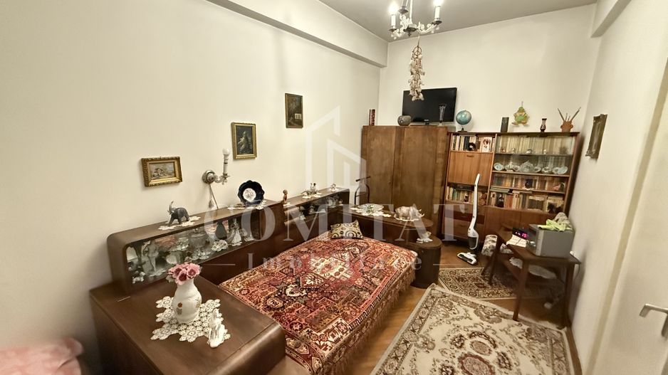 Apartament 3 camere | 58mpu | Zona Facultatii de Litere | Str. Horea - Poză 3