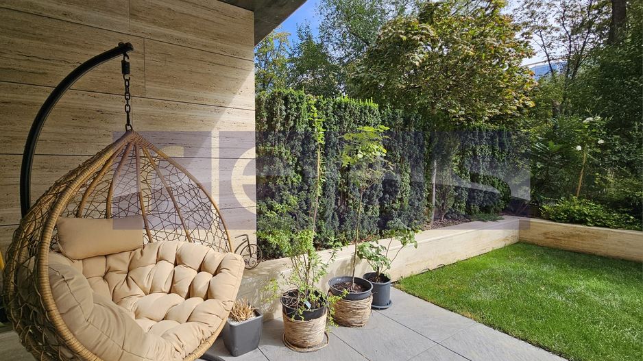 ONE RAHMANINOV| 3 CAMERE| GRADINA PROPRIE |VEDERE PARC VERDI - Poză 3