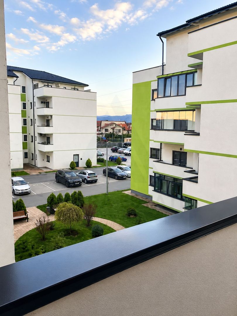 Apartament 2 camere 54 mp utili balcon 3 mp parcare Cartier Deventer - Poză 6