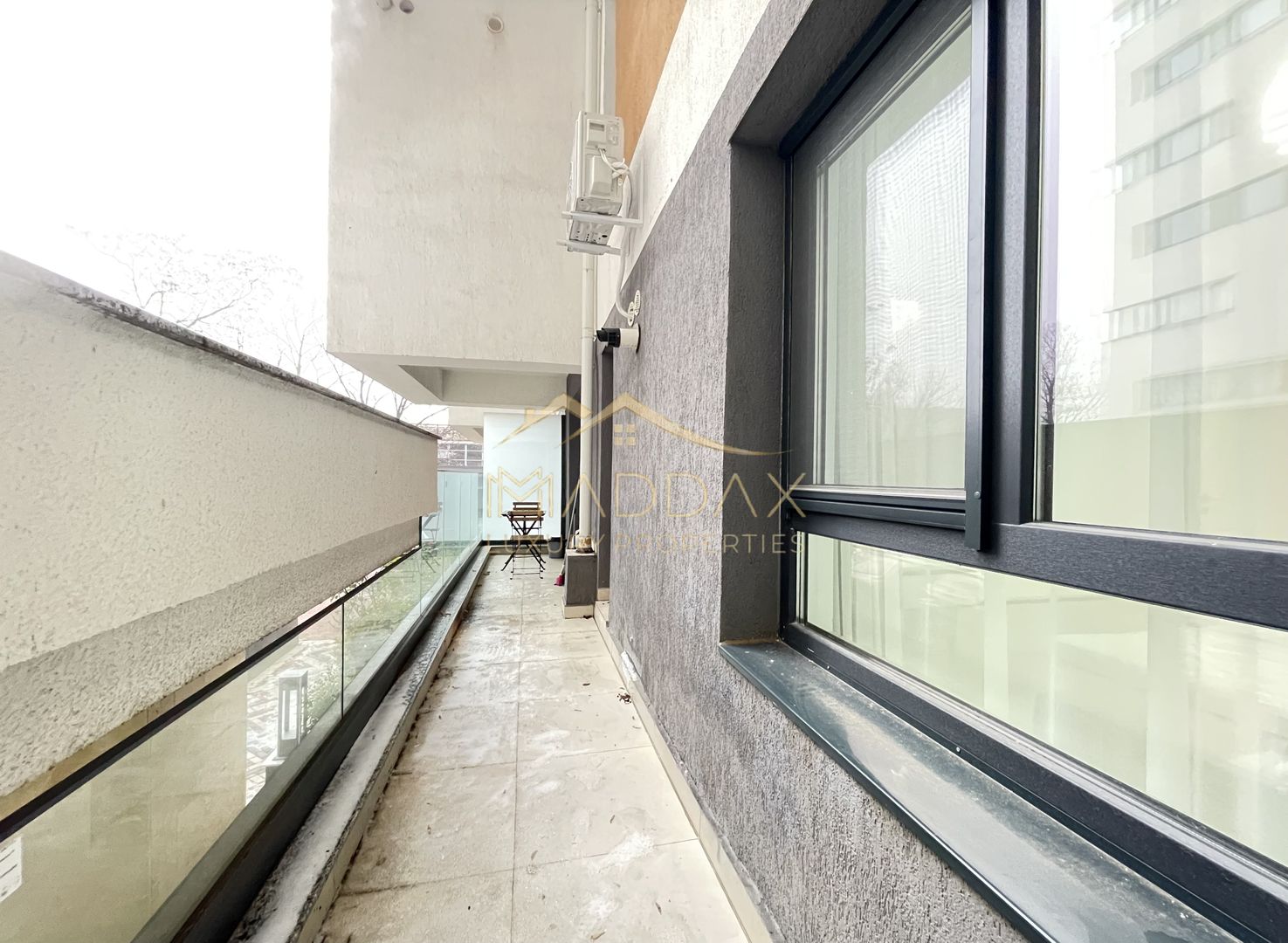 Apartament Modern**2 Camere**Mobilat**Parcare subterana inclusa//Central - Poză 13