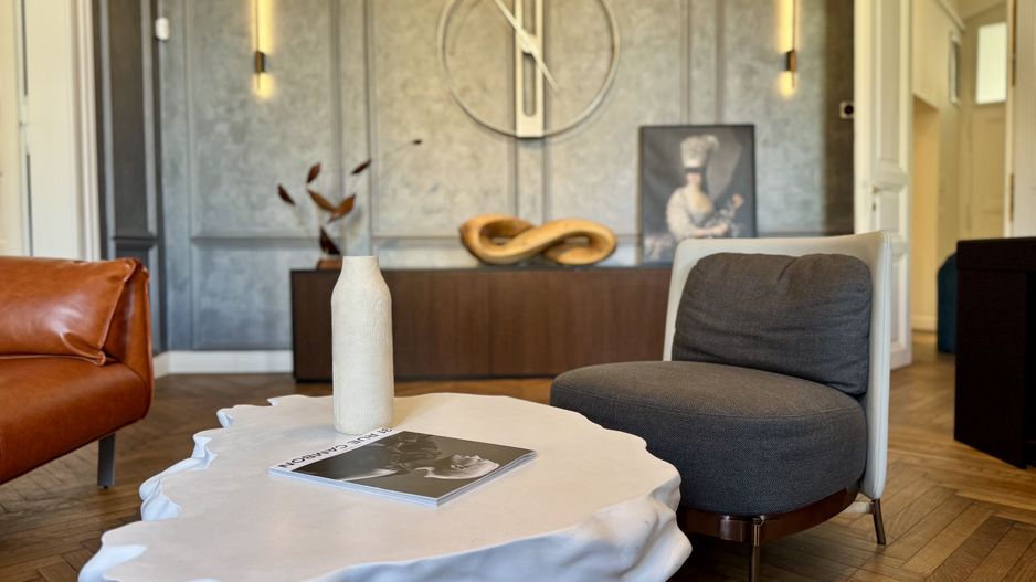 Spațiu de birouri ultracentral de vânzare - Poză 16