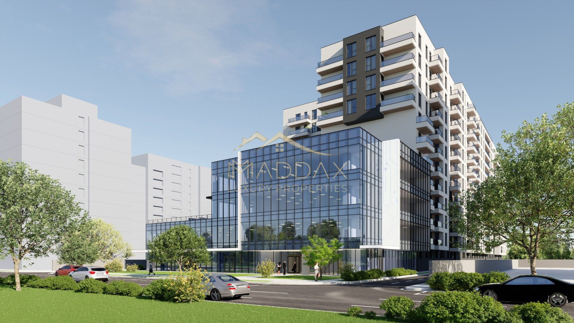 SPATIU COMERICAL/ 144.70 MP// ZONA POLITEHNICA - Poză 2