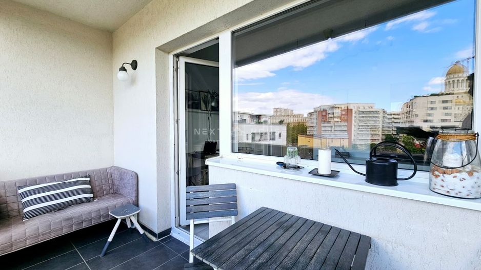 Apartament 3 camere Libertatii - 13 Septembrie  - Uranus ( Unirii ) - Poză 37