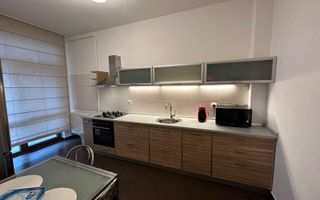 APARTEMENT PROASPAT RENOVAT SI FINISAT CU 3 CAMERE IN ZONA DOMENII - Poză 2