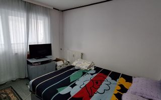 Apartament 3 camere etaj 2/4 DECMOMANDAT zona Rovine - Poză 8
