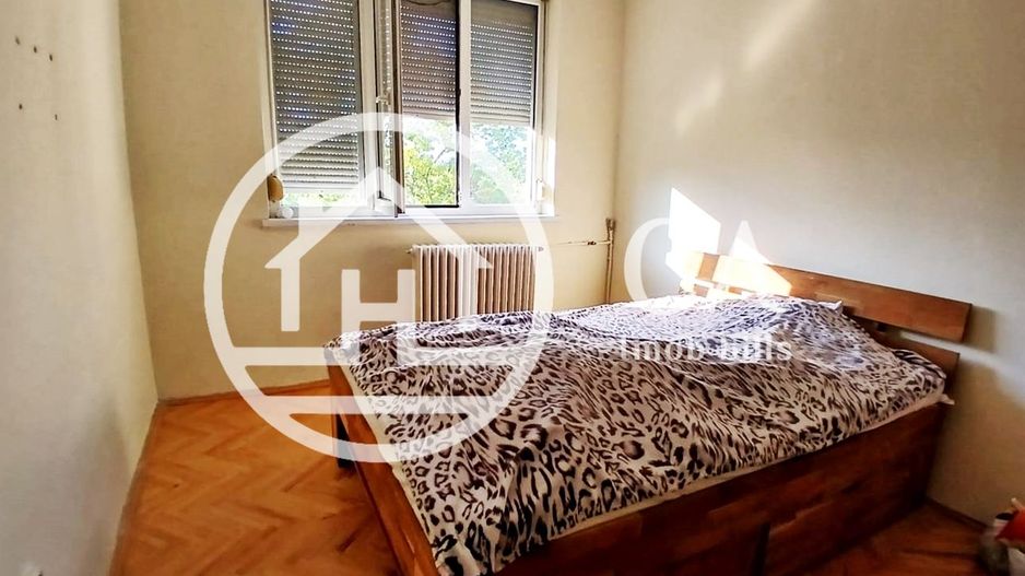 Apartament cu 2 Camere de vanzare in zona Bulevardul Dacia, Oradea - Poză 1
