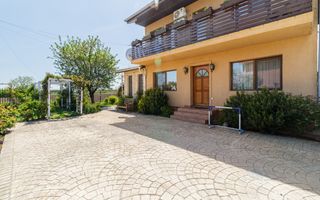 Casa cu suflet si gradina spectaculoasa - Poză 24