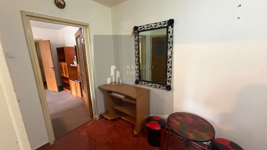 Apartament 3 camere| 67 mp | Etaj 2/4 |3 minute de metrou 1 Decembrie - Poză 12