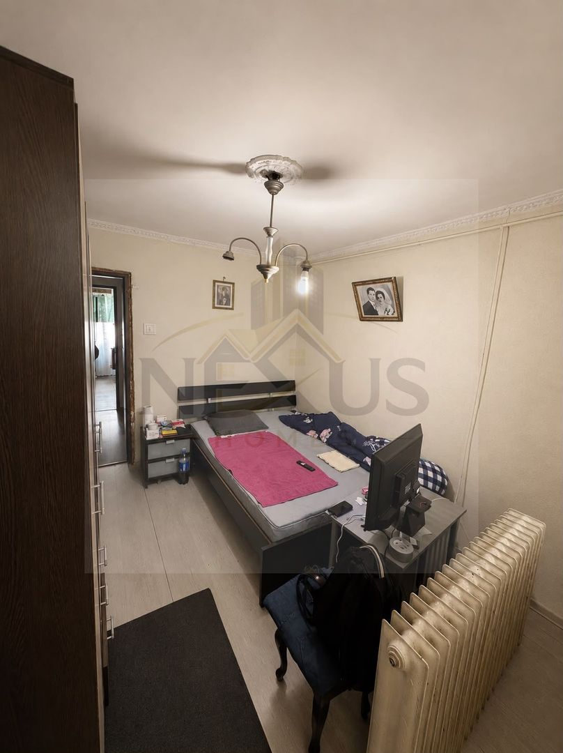 Apartament 3 camere | Renovează-l după propriul stil! - Poză 5