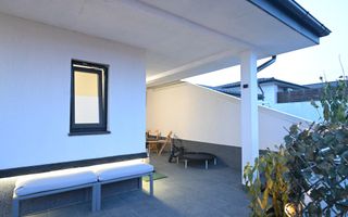 Penthouse exclusiv | 3 camere | Terasă 40 mp | 101 mp total | WestHill 3 - Poză 24