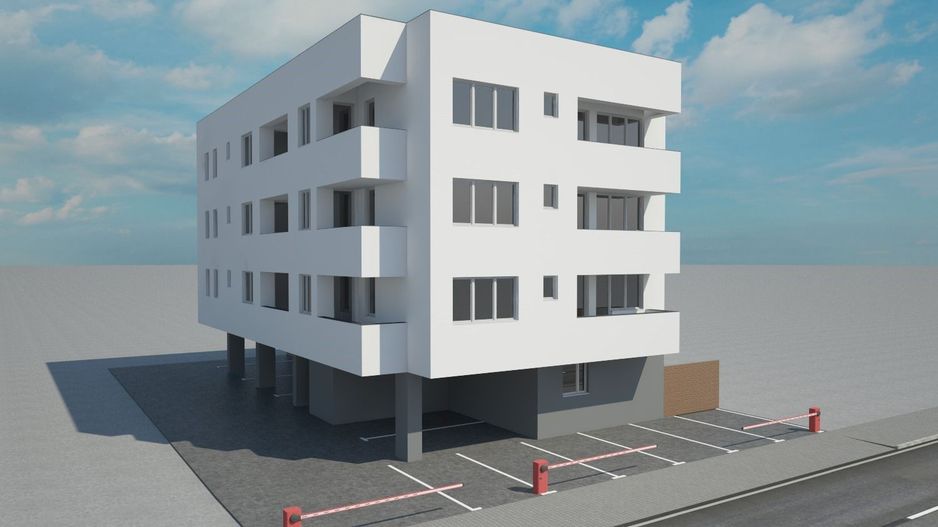 2cam.dec. sau studio la  10min de  metrou Ap. Patriei - Poză 3