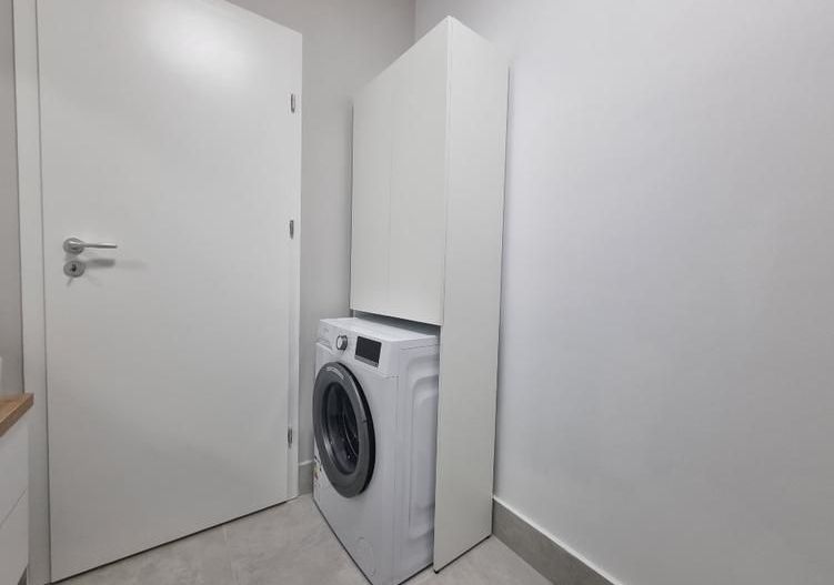 Apartament 2 camere | Vivalia Grand | Prima închiriere | Parcare subterană - Poză 9