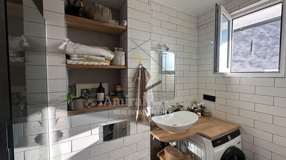 Apartament 2 camere finisat si mobilat str Horea - Poză 7