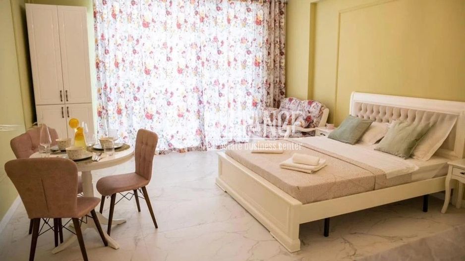 MAMAIA NORD (COD 10) - Apartament lux de vanzare - Poză 2