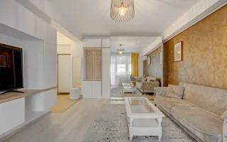 Apartamentul Impecabil, 2 cam. pretabil Regim Hotelier! Rezervelor 56! - Poză 11