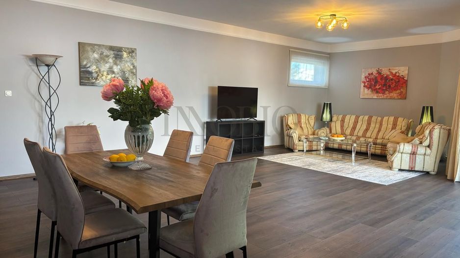 Apartament 4 Camere | Loc de Parcare | Herastrau - Poză 1