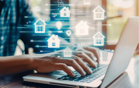 Acces la proprietăți exclusive