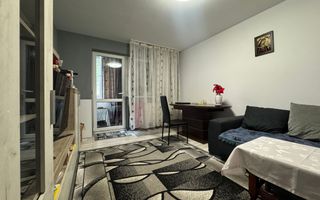 Apartament 3 camere decomandate | 67 mp | Curte | Cetate - Poză 1