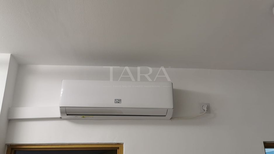 Apartament 2 camere decomandat, zona Petrom Baciu, mansardă înaltă. - Poză 6