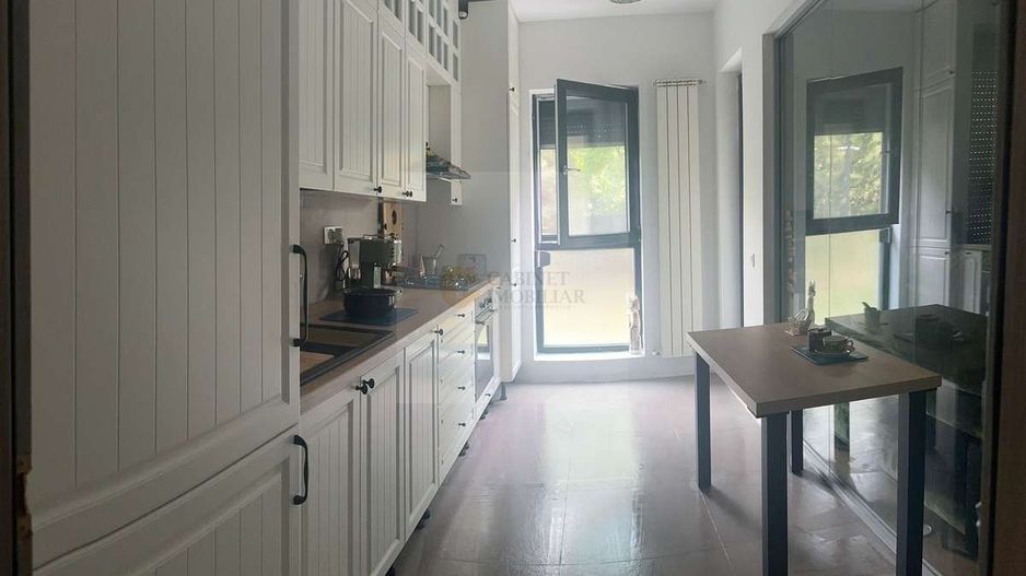 2 Camere - 56MP | Decomadat - Bloc Nou 2017 | 21 Residence - Poză 5