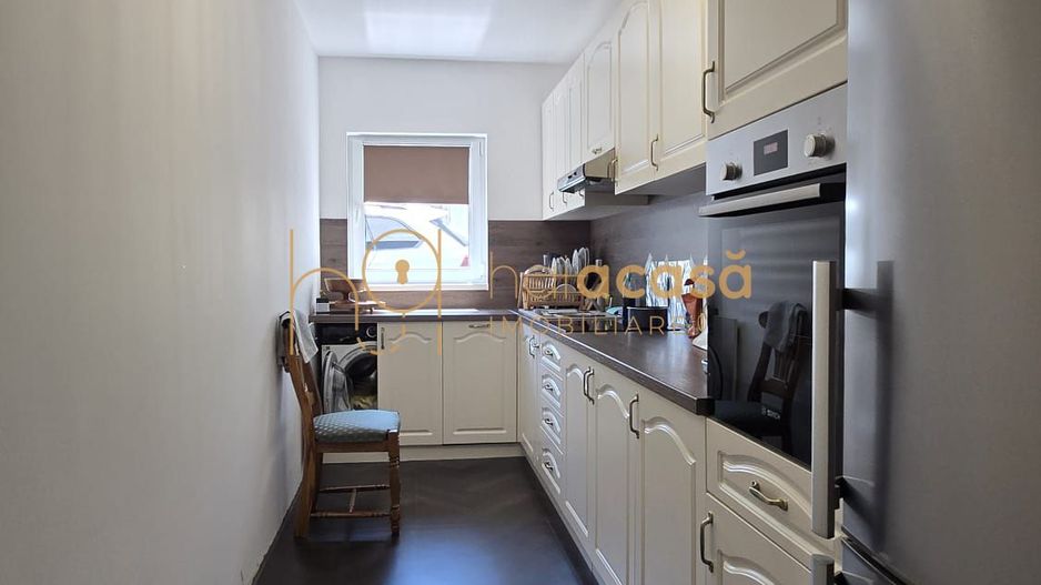 Apartament 3 camere 90 mp Floresti strada Fagului - Poză 4