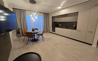 Apartament cu 2 camere in Dumbravita - Poză 2