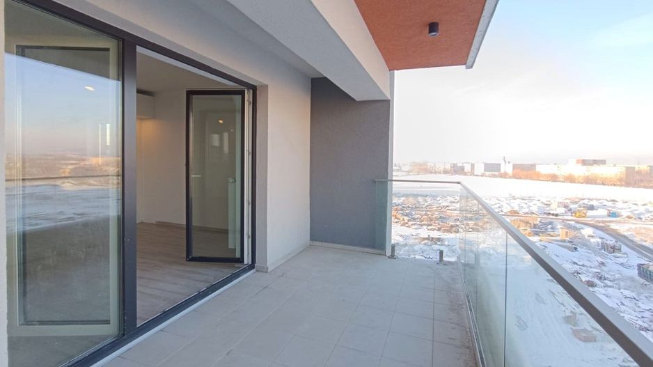 Oferim spre vanzare apartament 2 camere modern cu pereti retractabili - Poză 3