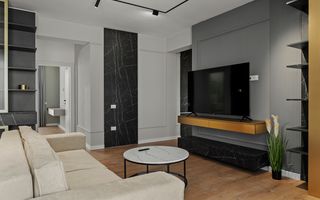 Apartament 2 camere - 63 mp utili - CITY NORD Mihai Eminescu - Poză 4